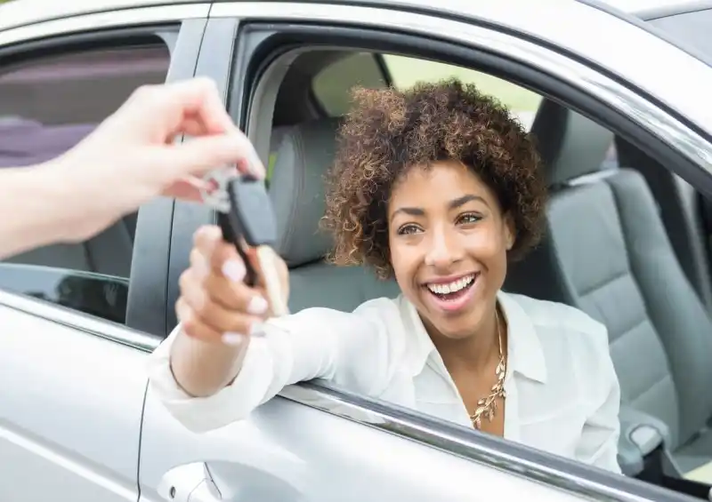 auto leasen Blokzijl